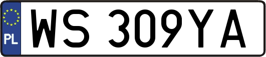 WS309YA