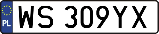 WS309YX