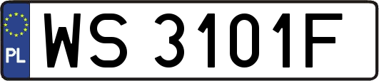 WS3101F