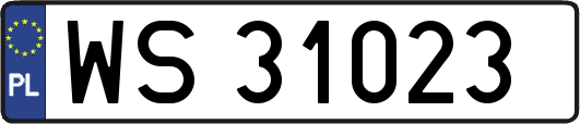 WS31023