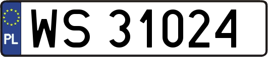 WS31024