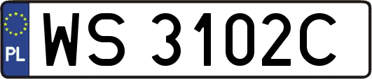 WS3102C