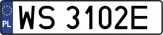 WS3102E
