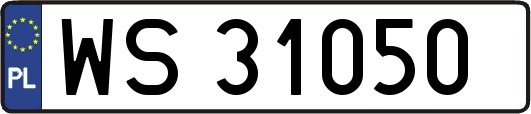 WS31050