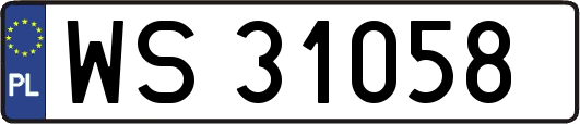 WS31058