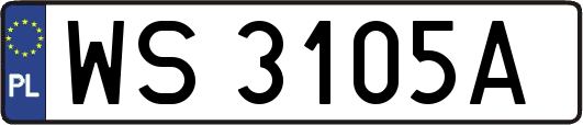 WS3105A