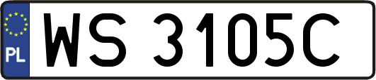 WS3105C