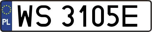 WS3105E