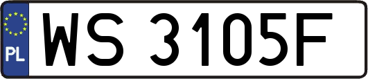 WS3105F