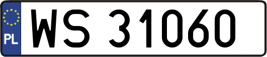 WS31060