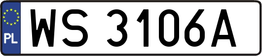 WS3106A