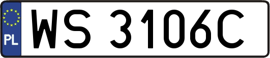 WS3106C