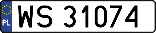 WS31074