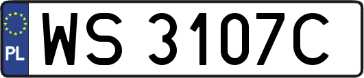 WS3107C