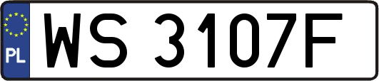 WS3107F