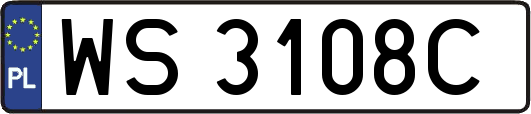 WS3108C