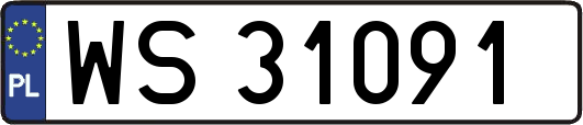 WS31091