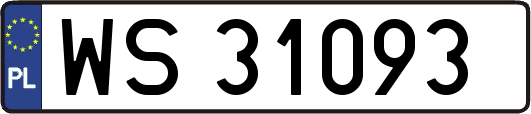 WS31093