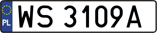 WS3109A
