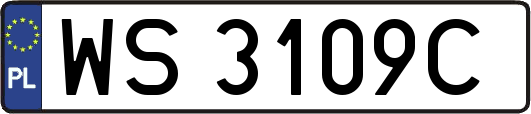 WS3109C