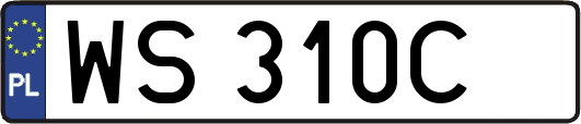 WS310C