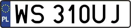 WS310UJ