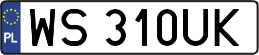 WS310UK