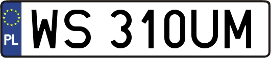 WS310UM