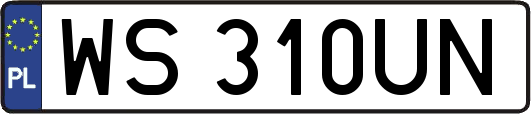 WS310UN
