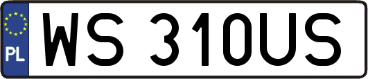 WS310US