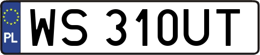 WS310UT