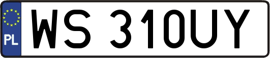 WS310UY