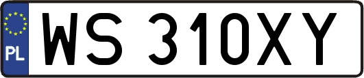 WS310XY