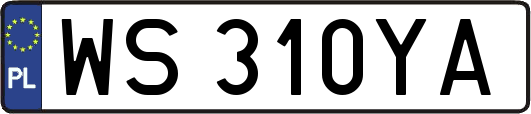 WS310YA