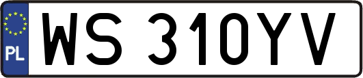 WS310YV