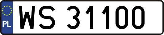 WS31100