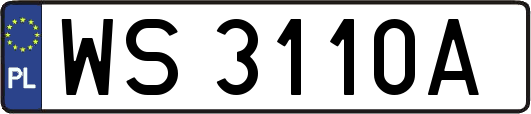 WS3110A