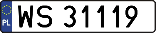 WS31119