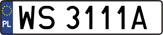 WS3111A