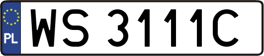 WS3111C