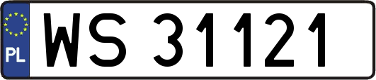 WS31121