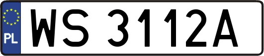 WS3112A