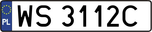 WS3112C
