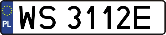 WS3112E
