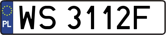 WS3112F