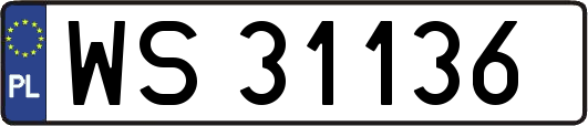 WS31136