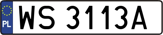 WS3113A
