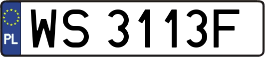 WS3113F