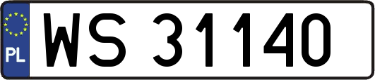 WS31140