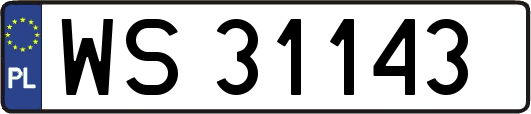 WS31143